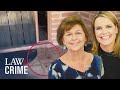 Félelmetes részletek Nancy Guthrie otthonában: a vér nyomán szakértő mesél