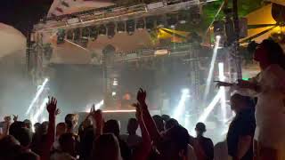 Maceo Plex @ Ibiza Beach Club Odessa 2021, Maceo Plex Feat Giovanni - Revision (Club Mix)