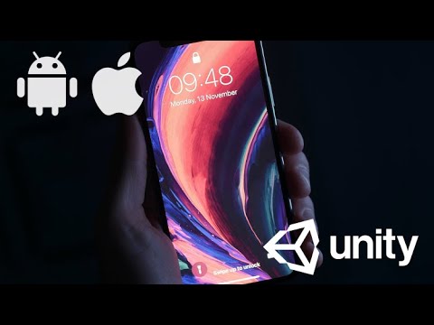 #5【Unity初心者入門】スマホ向けボタンクリックゲームの作成　カウントダウンタイマーの作成