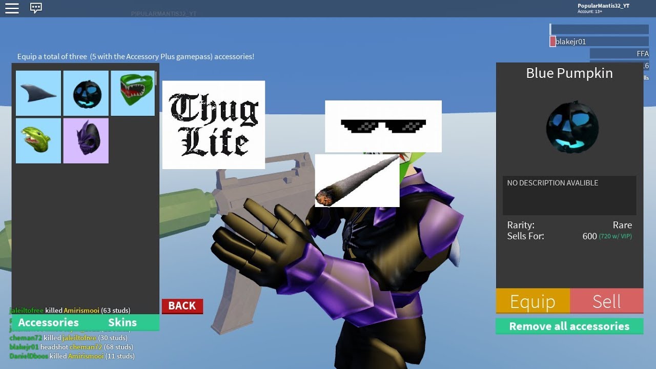 Roblox Playing Strucid Roblox Strucid Fortnite Youtube - strucid fortnite roblox removed