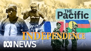 SPECIAL FEATURE: Is New Caledonia’s fight for independence over… or just beginning? | ABC News
