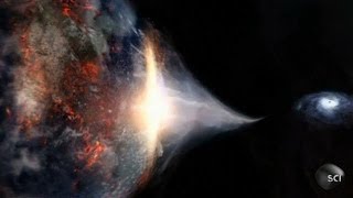 Celebrity Solar System Destroyer | How the Universe Works Profile