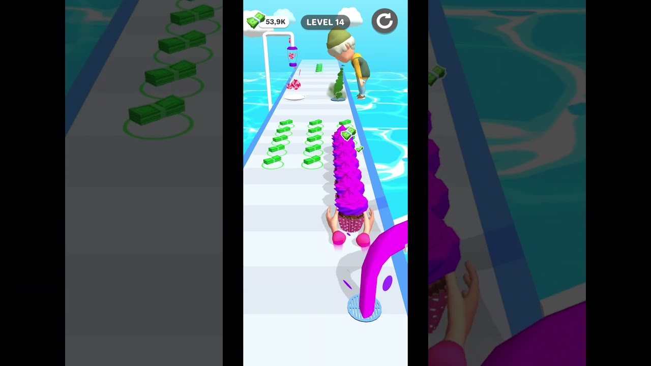 Thanks for watching!