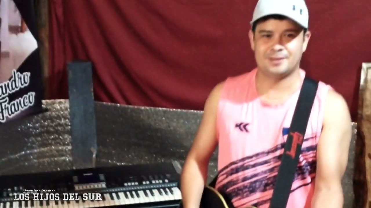 una pagina mas versión los hijos del sur