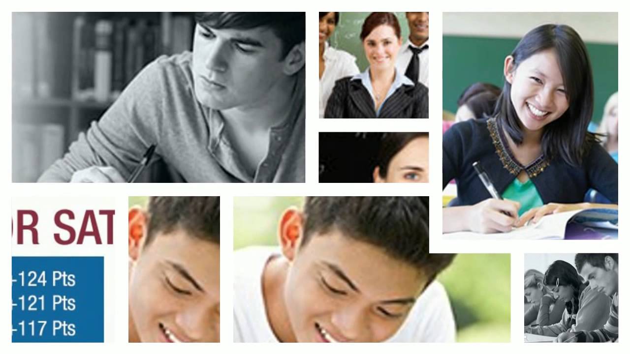 sat prep at C2Educate.com