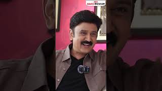 'ಶಾಂತಿ ಕ್ರಾಂತಿ' ಸಿನಿಮಾದ ಶೂಟಿಂಗ್ ಅನುಭವ ಹಂಚಿಕೊಂಡ Ramesh Aravind | Vijay Karnataka screenshot 2