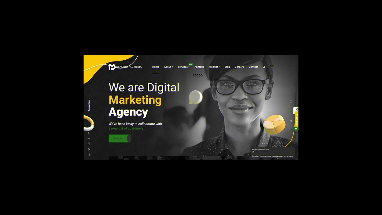 Ideas Digital Media Services