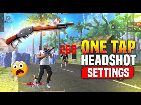 Free Fire Auto Headshot Trick 2026 Sensitivity | 2gb, 4gb, 6gb, 8gb Ram Headshot Sensitivity Setting