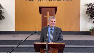 First 3 Kings Of Israel – Solomon part 4
