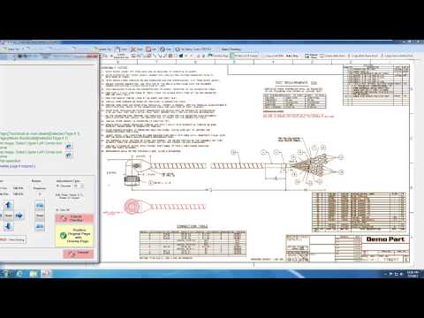 Training 11 Overlay Page