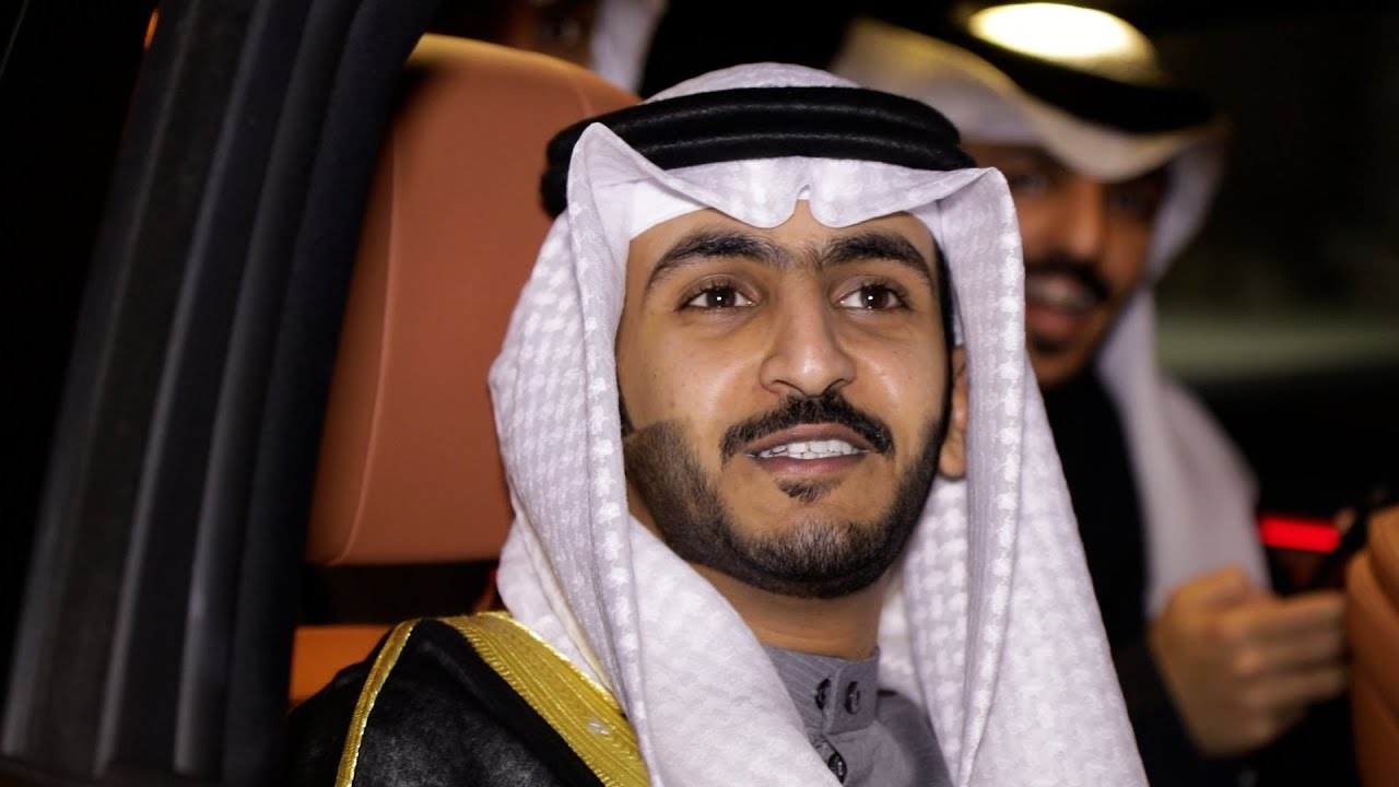 افراح العازمي/  حفل زواج - ناصر عيد عبدالله راعي الملحا ( تصوير أفراح العوازم )