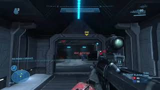 HALO MCC MONTAGE-THROUGH FIRE(EMPHATIC)-STRONGER