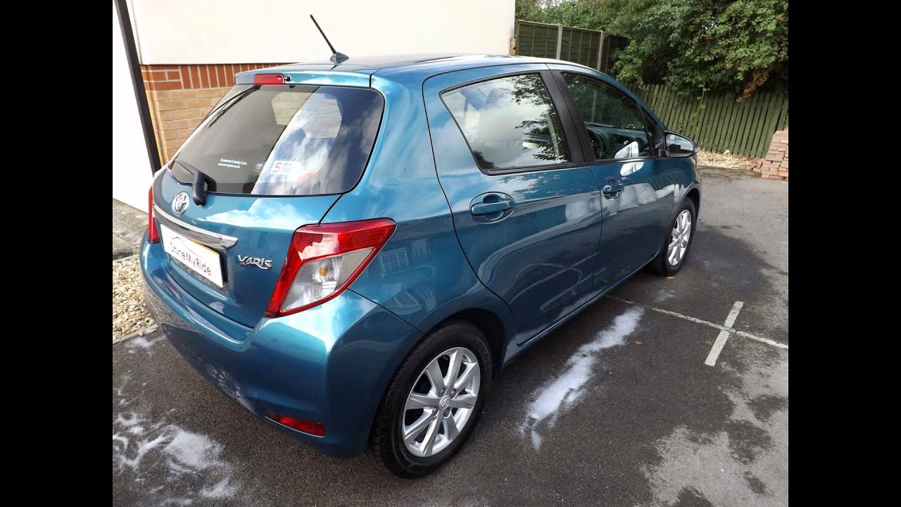 Mobile Car Valeting in Bridgwater Shine My Ride YouTube