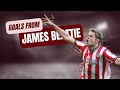 A few career goals from james beattie