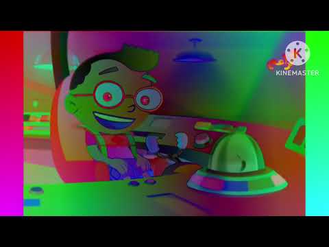 Little Einsteins Intro Arabic In DMA 
