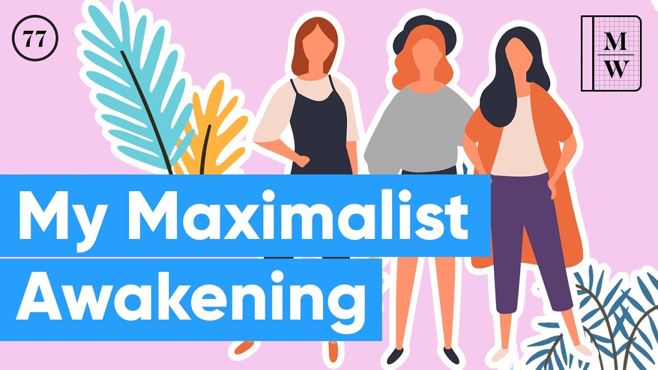 How Quarantine Made Me Finally Ditch My Minimalist Lifestyle