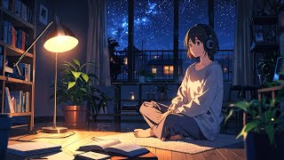 Study Flow | 1 Hour of Soft Instrumental Background Music | Instrumental Music🎶 screenshot 5