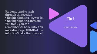5 Tips Visual Text Wealth