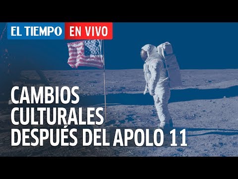 ¿Cómo nos cambió la vida la llegada a la Luna? | EL TIEMPO