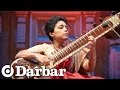 Sitar trance  raag miyan ki malhar  mita nag  music of india