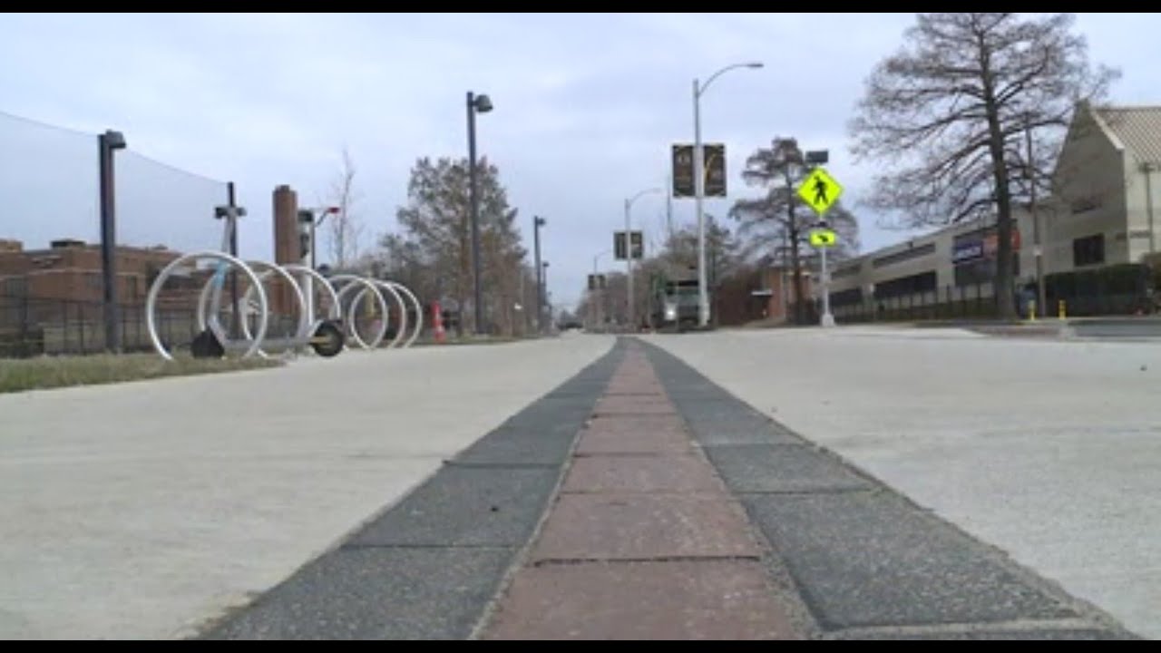 Brickline Greenway expansion connects St. Louis neighborhoods