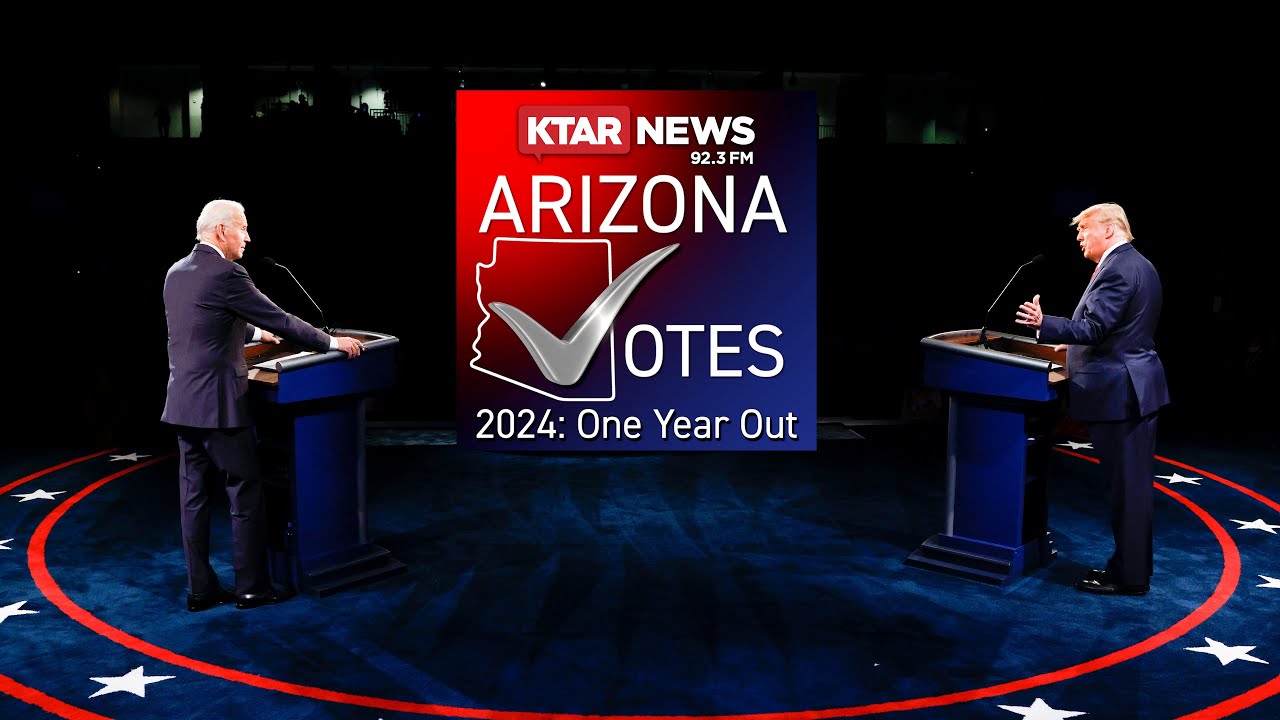 Political middle a necessary strength to help candidates win elections in Arizona