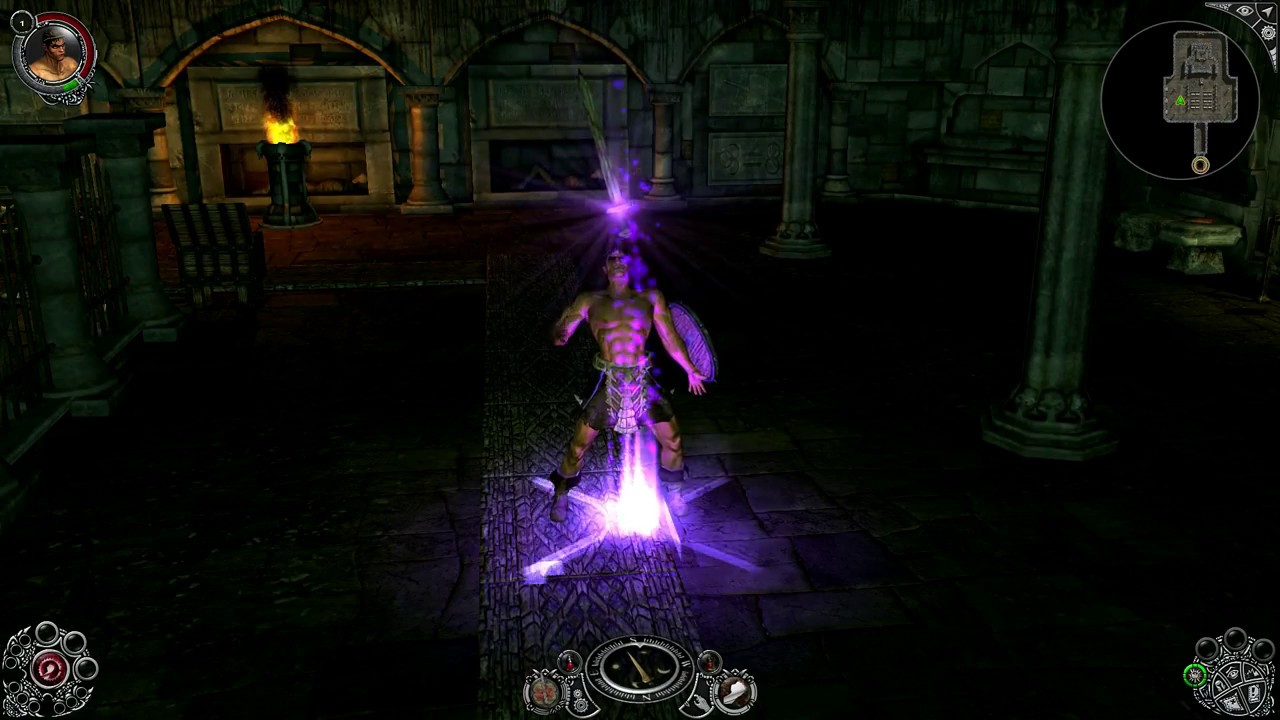 Natural Resistance - Diablo 2 Fallen