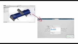 Beyond Cad Integrated Simulation