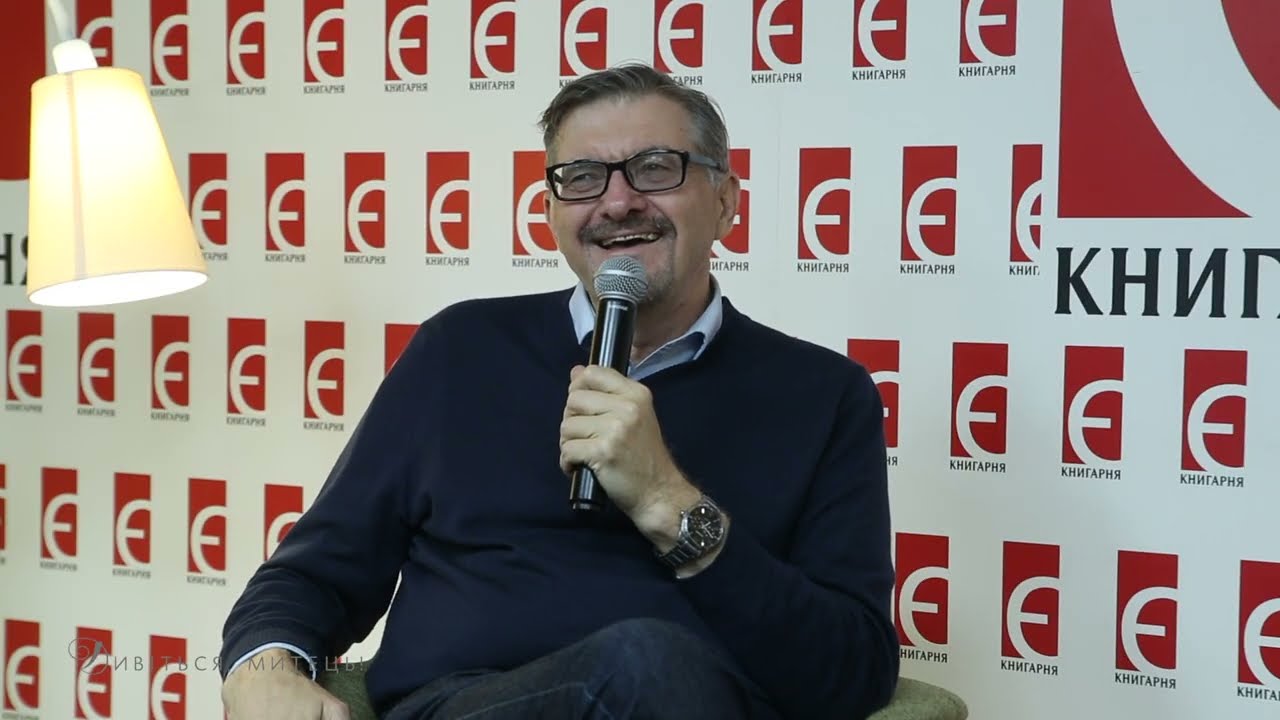 Сергій Плохій та Сергій Квіт : ІСТОРІЯ та СУЧАСНА БОРОТЬБА УКРАЇНИ проти російської імперії.