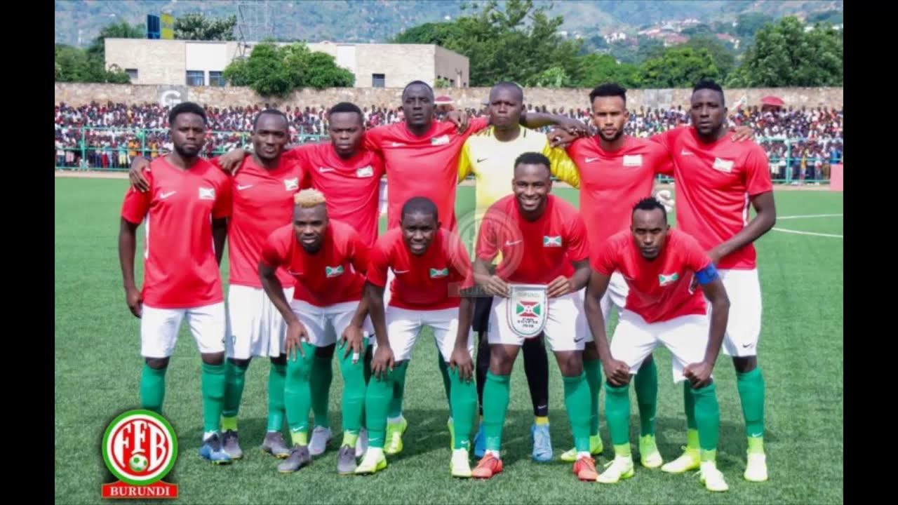 Match Burundi Guinée en direct can 2019 Live Burundi vs Guinea afcon