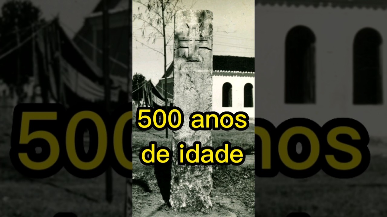 Local Onde Portugal Chegou no Brasil 