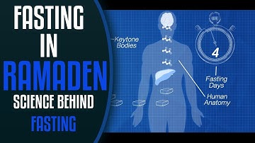 Fasting in Ramadan (science Behind fasting)