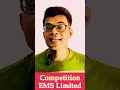 #emsipo #ems #youtubeshorts