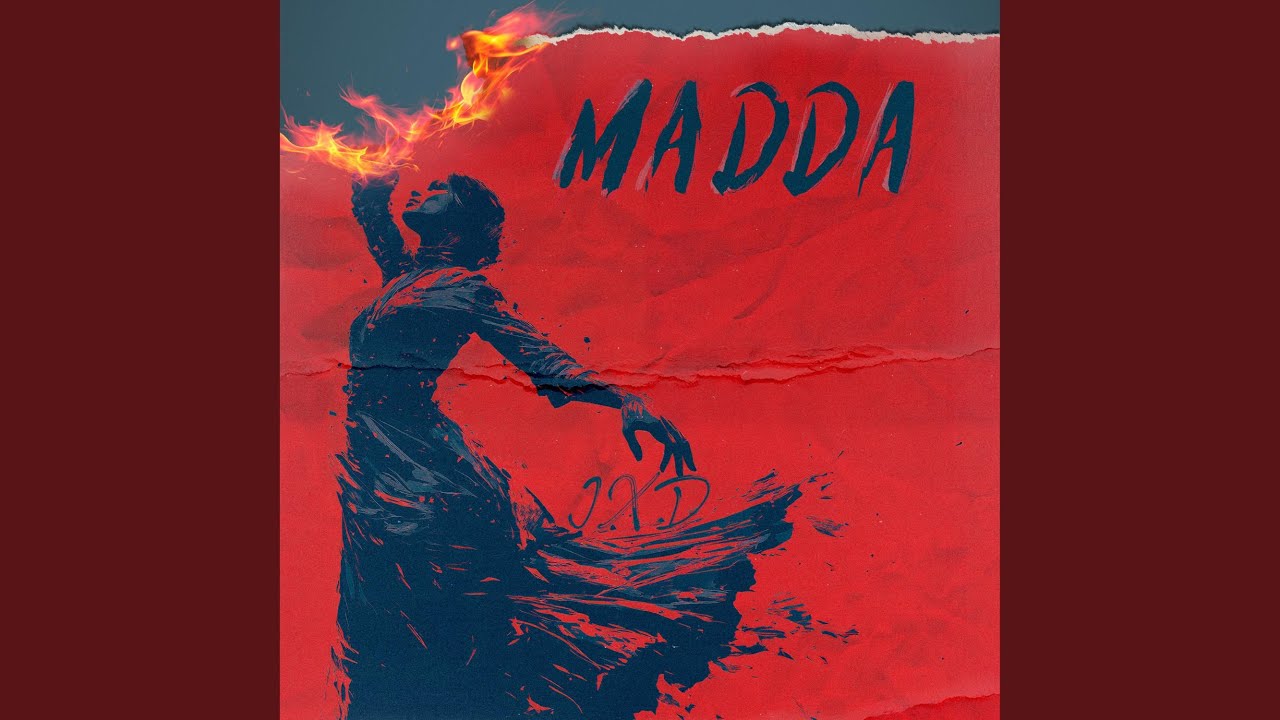 Watch Madda on YouTube Watch Madda on YouTube