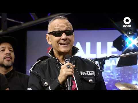 #Calle11 - Round One con Ritmo Peligroso. Versión Extendida (17/07/2024)