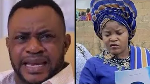 Ìdí Ija Odunlade Adekola tu Asiri Femi Adebayo! Tori Iya D4Iyawo Kunle Afod Desola Soro Alao Malakai