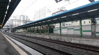 [KORAIL] 제 3481열차 의왕발 가야행 화물열차