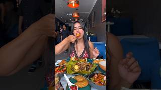 One of the best Sri Lankan restaurants in London - Colombo Kitchen in Worcester Park