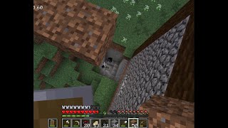 The Broken Script playthrough EP 3(no commentary, just scary Minecraft)
