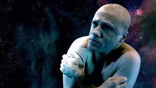 Película Teorema Zero (Terry Gilliam) - Crítica y Análisis
