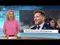 heute 19:00 Uhr vom 21.07.2026 Bahn plant Alkoholverbot, sexualisierte Gewalt, Heizungsförderung