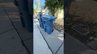 Garbage cans I took pictures of  ( REPUBLIC edition )