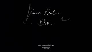 Suci dalam debu (IKLIM)_cover by Heri setiawan \u0026 elsa hermadiana