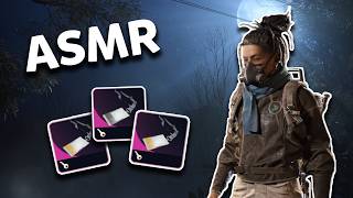 Juicy Keycard Runs - Arc Raiders ASMR 🌙 Whispering + Relaxing Keyboard Sounds screenshot 1