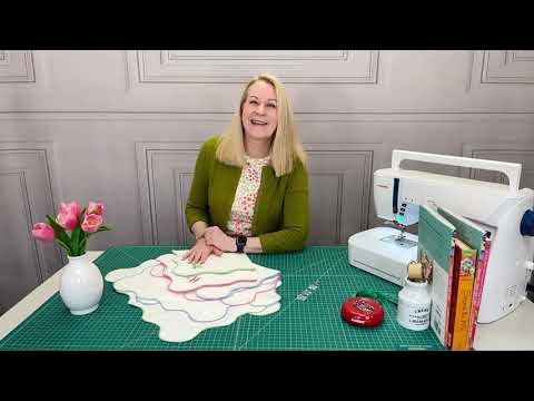 How to Use and Attach Hem Tape