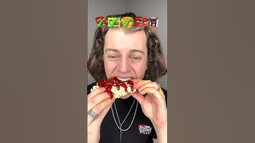 Thumbnail of Spicy Ramen ASMR!? 🥵