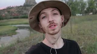 SOYJACKIN ACROSS THE U.S.A (Part 3)