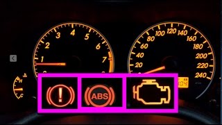 Download การแก้ไขไฟ Abs-brake เตือนบนหน้าปัด Fixing The Abs Warning Light Video MP3 การแก้ไขไฟ Abs-brake เตือนบนหน้าปัด Fixing The Abs Warning Light