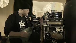 The Rottening - Starless Void (OFFICIAL VIDEO)