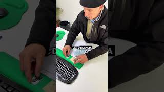 Como Solicitar Tu Permiso Internacional De Conducir